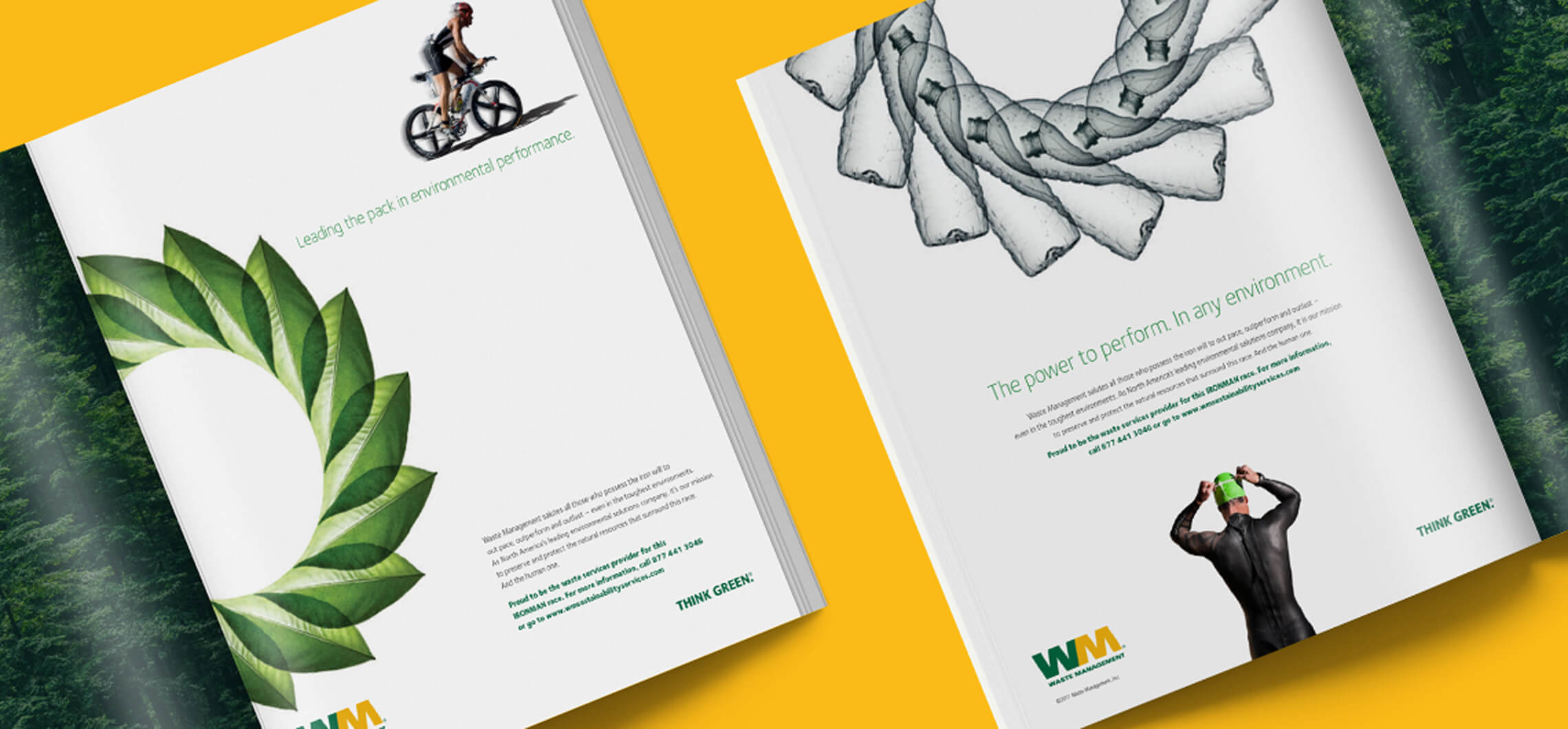 Waste Management image